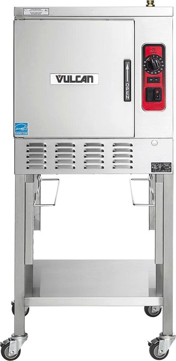 Tủ hấp đối lưu điện để bàn 5 khay C24EA5-LWE  