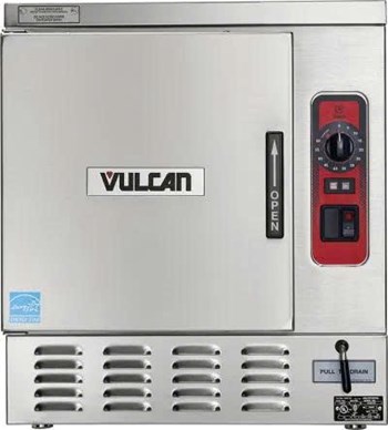 Tủ hấp điện đối lưu 5 ngăn C24EO5  