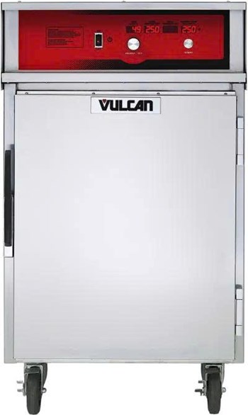 Lò nướng và giữ nhiệt VRH8  