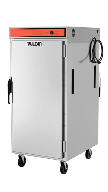 Tủ giữ ấm làm nóng thực phẩm VPT13  