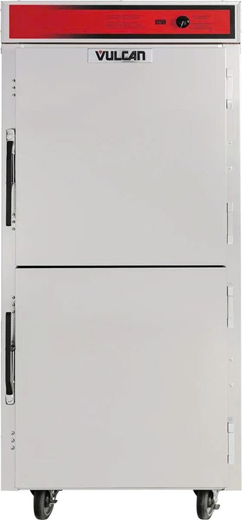 Tủ giữ ẩm thực phẩm 15 ngăn VPT15  