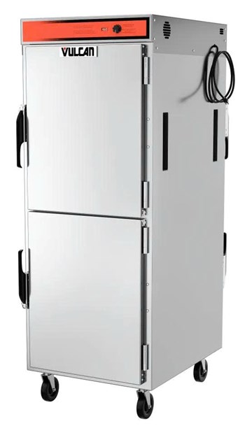 Tủ giữ ấm thức ăn 18 ngăn VPT18  