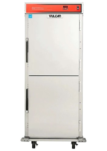 Tủ giữ ấm bảo quản thực phẩm VBP18ES  