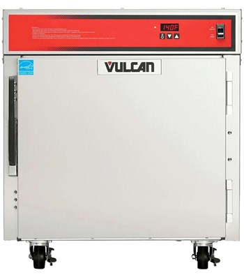 Tủ giữ ấm thực phẩm 5 ngăn VBP5ES  