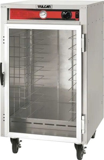 Tủ giữ ấm bảo quản thực phẩm VHFA9  