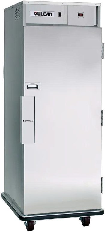 Tủ giữ ấm thực phẩm 12 ngăn CBFT  