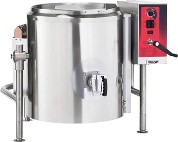 Ấm đun nước bằng gas dung tích 40 K40GLT  