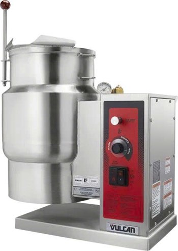 Ấm đun nước điện để bàn 6 gallon K6ETT  