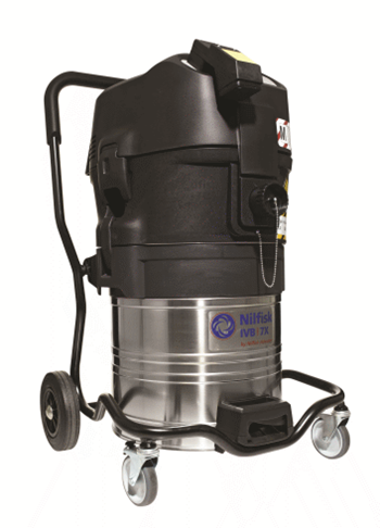Máy hút bụi chống cháy nổ Nilfisk IVB 7-M B1 230/1/50 EU