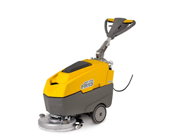 Máy chà sàn liên hợp chạy điện Ghibli FR 15 E 38