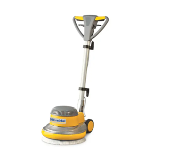 Máy Chà Sàn Đơn Tốc Độ Nhanh Ghibli SB 143 L 10