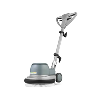 Máy chà sàn đơn Ghibli green pro SB 143 L 10