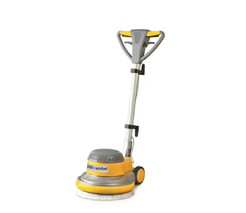 Máy Chà Sàn Đơn Tốc Độ Nhanh Ghibli SB 143 L 13