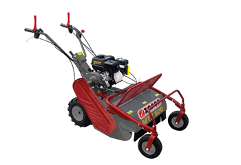 Máy cắt cỏ Zanon MTZ 600