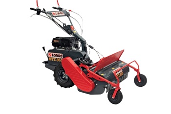 Máy cắt cỏ Zanon MTZ 860