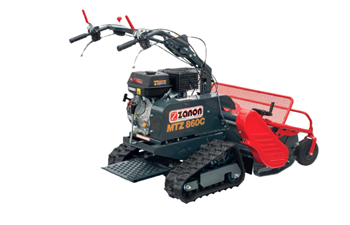Máy cắt cỏ Zanon MTZ 860C