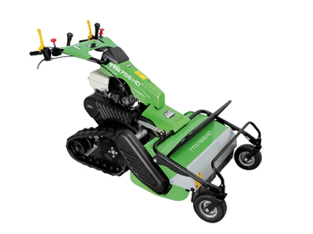Máy cắt cỏ dạng trục xoay Lampacrescia MGM TTR786 HD
