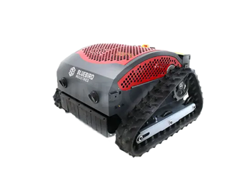Máy cắt cỏ robot điều khiển từ xa Bluebird FM 23-53