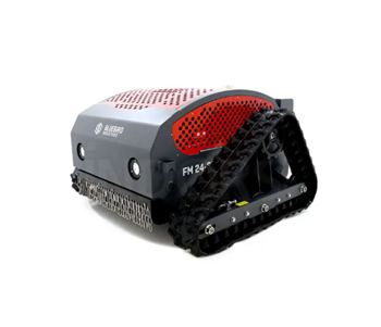Máy cắt cỏ robot điều khiển từ xa Bluebird FM 24-65 