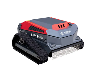 Máy cắt cỏ Bluebird E-FM 24-60