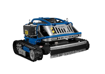 Máy cắt cỏ điều khiển từ xa Barbieri X ROT 95 EVO