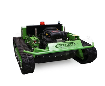 Máy cắt cỏ robot Pogo M-Tech COSMO 80