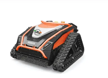 Máy cắt cỏ robot điều khiển từ xa Valgarden RC 170 68