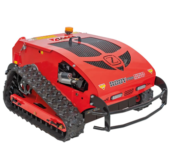Máy cắt cỏ điều khiển từ xa Zanon Roby Pro 550