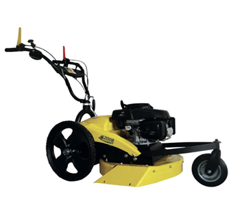 Máy cắt cỏ đa năng Roques et Lecoeur RL 2008 H