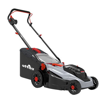 Máy cắt cỏ điện Attila AT 406 EL