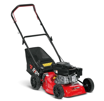 Máy cắt cỏ đẩy tay Rato Italian Power RMP41Q-V125