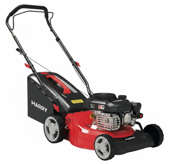 Máy cắt cỏ đẩy chạy xăng Harry HR 4300 PX