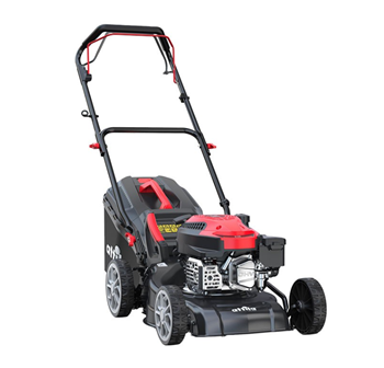 Máy cắt cỏ xăng chuyên nghiệp Attila AT 435 S 