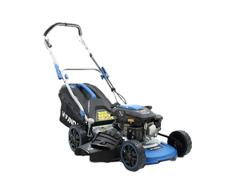 Máy cắt cỏ chạy xăng Hyundai 65810