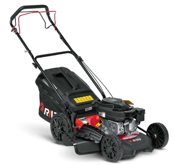 Máy cắt cỏ Rato Italian Power RMS51Q-V170