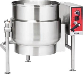 Nồi nấu ăn dung tích 60 gallon K60DLT  