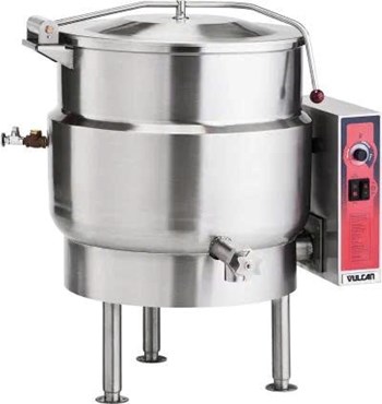 Ấm đun nước điện dung tích 60 gallon K60EL  