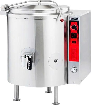 Ấm đun nước cố định dùng gas K60GL  