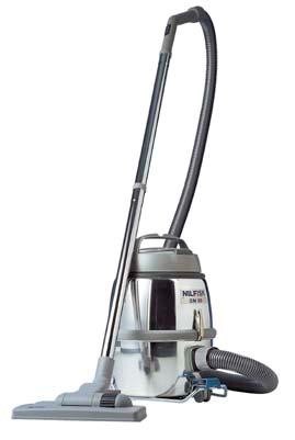 Máy hút bụi phòng sạch Nilfisk Clean Room VAC GM 80P