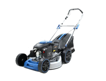 Máy cắt cỏ tự hành Hyundai 65820