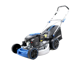 Máy cắt cỏ chạy xăng Hyundai 65830