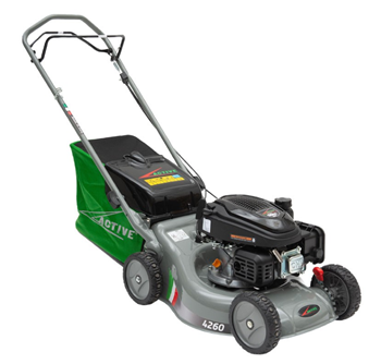 Máy cắt cỏ tự hành Active 4260 SA