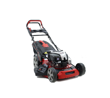 Máy cắt cỏ bán chuyên nghiệp Harry HR 5500 SBQ