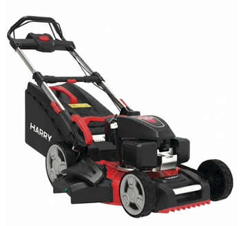 Máy cắt cỏ chạy xăng Harry HR 5500 SHQ-PRO