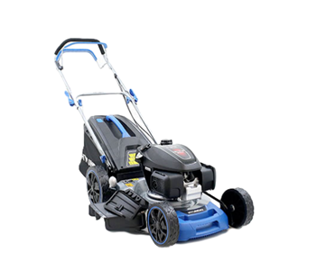 Máy cắt cỏ chạy xăng Hyundai 65825 