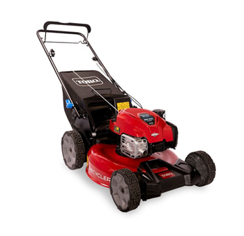 Máy cắt cỏ Toro Recycler S53VST 