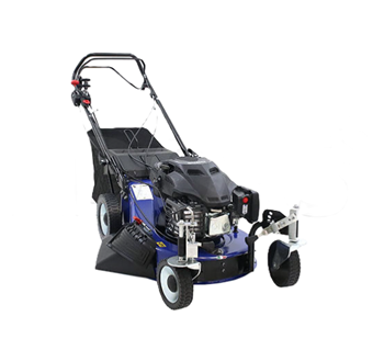 Máy cắt cỏ YAMAHA YR550 ZERO 