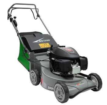 Máy cắt cỏ chạy xăng Active 5000 SH