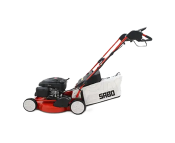 Máy cắt cỏ Sabo 47-VARIO