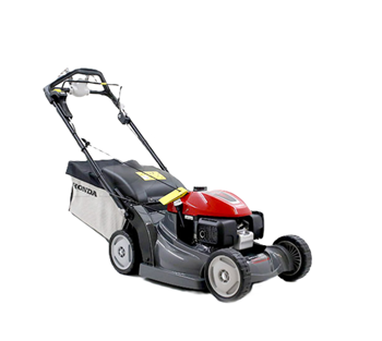 Máy cắt cỏ xăng Honda HRX 476 VY 
